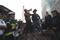 All Images Copyright Eric Draper; Associated Press; The White House