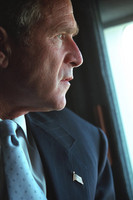 All Images Copyright Eric Draper; Associated Press; The White House