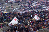All Images Copyright Eric Draper; Associated Press; The White House