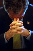 All Images Copyright Eric Draper; Associated Press; The White House