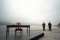 All Images Copyright Eric Draper; Associated Press; The White House