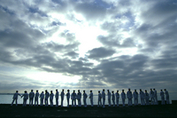 All Images Copyright Eric Draper; Associated Press; The White House