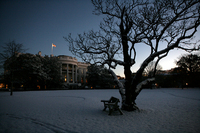 All Images Copyright Eric Draper; Associated Press; The White House