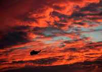 All Images Copyright Eric Draper; Associated Press; The White House