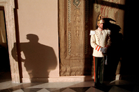 All Images Copyright Eric Draper; Associated Press; The White House
