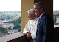 All Images Copyright Eric Draper; Associated Press; The White House