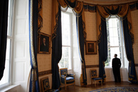 Blue Room. Nov. 8, 2006