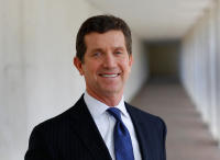 Alex Gorsky, CEO of Johnson & Johnson