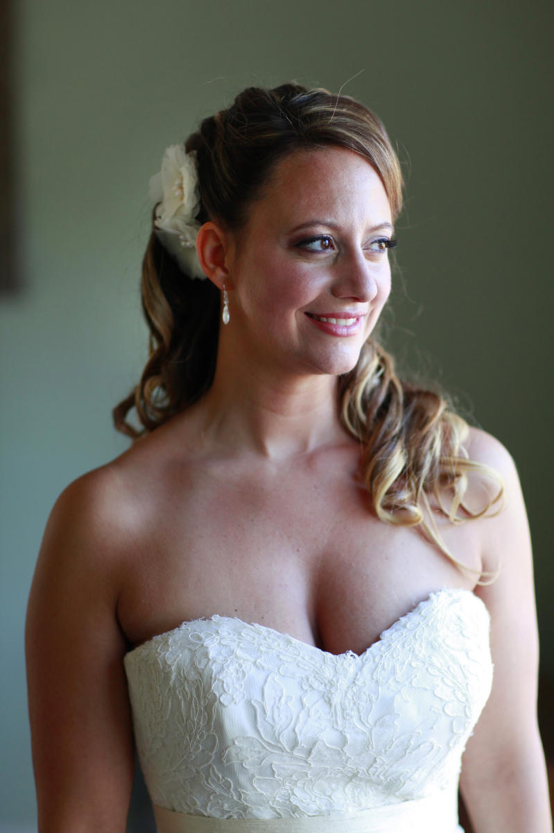 Amanda & Michael. St. Michaels, MD