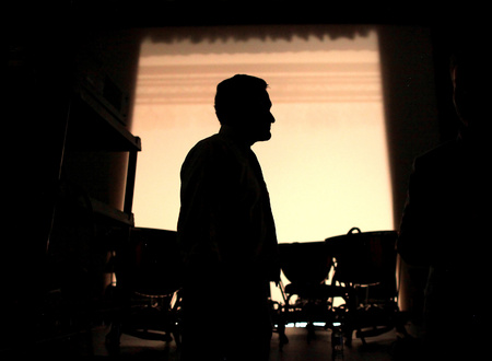 Oct. 10, 2012. Asheville, N.C.