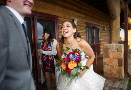 Burly & Bri. Ribera, NM