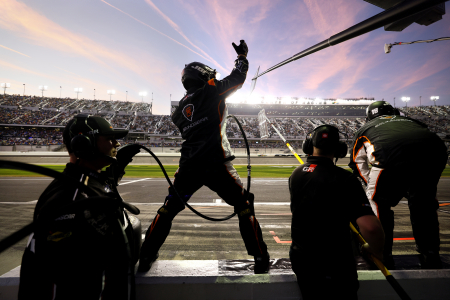 Daytona Beach, Florida